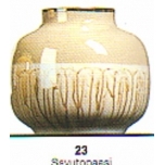 Mederi Valguv V23 lüster Suitsutopaas 5gr