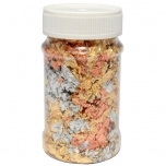 Gilding Kuldlehe helbed,Kuld-Hõbe-Copper Daily Art 100ml DA12862611