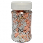 Gilding Kuldlehe helbed,Hõbe-Vask 2gr Daily Art 100ml DA12862618