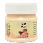 Matt akrüül Cappuccino 50ml Daily Art DA12132200