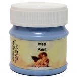 Matt akrüül Cornflower Blue 50ml Daily Art DA12132342