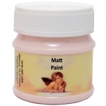 Matt akrüül Pink 50ml Daily Art DA12132220