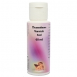 Chameleon Lakk Red 60ml Daily Art DA13502150