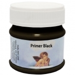 Gesso-krunt Must 50ml Daily Art DA12211120