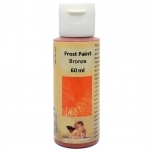 Daily Art Jääefekti värv Bronze 60ml DA12125620