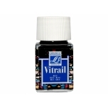 Vitrail 025 Sinine klaasivärv 50ml