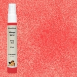 Mixed Media Vintage Deep Red 30ml DA15110165