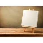 Lõuend raamil 15*15cm ArtistLine