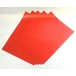 Punane Kopeerpaber Grafiit (Inglise) 5lehte