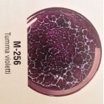 Mederi Marmor lüstervärv Tume Violett M256 5g