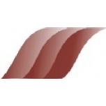 Portselanvärv Y111A Dark purple brown 4g(Inglise)