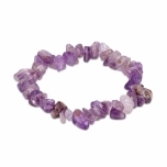 Ametüst käevõru tsipsidest VAIMNE TERAVUS.RIKASTE KIVI