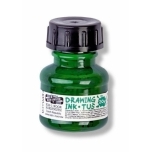 Kalligraafia tušš Roheline 20ml Kohi-Noor  