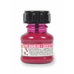 Kalligraafia tušš Purpur 20ml Kohi-Noor  