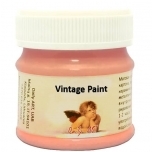 Vintage akrüül 191 Terracotta 50ml Daily art Vintage akrüül 191 Terracotta 50ml Daily art